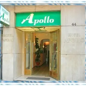 Apollo Deutschland