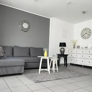 Innenstadt Neumarkt-schildergasse Stylische Apartment Cologne