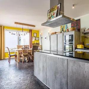 Deichkind Cityloft Apartment Bremen