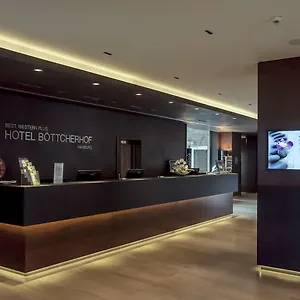 Western Boettcherhof Hotel Hamburg-Harburg
