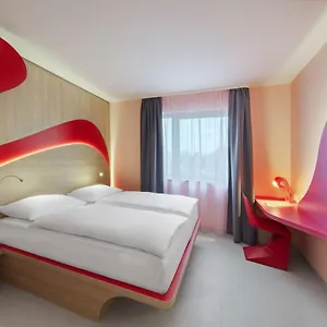 Prizeotel München-airport Deutschland
