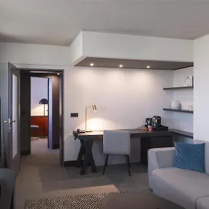 Scandic Hotel Nuremberg