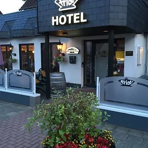 Frick's Hotel&restaurant Deutschland
