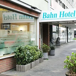 Bahn-hotel Deutschland