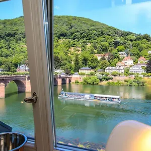 Bs Apartment Heidelberg