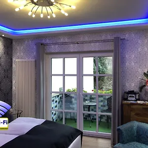 Luxus Naehe Messe - Lanxess Arena Apartment Cologne