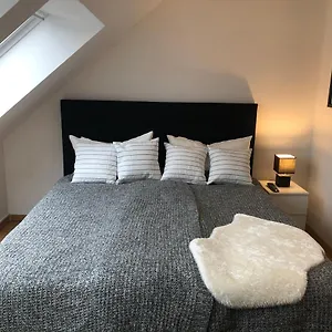 Newtown Apartment Bremen