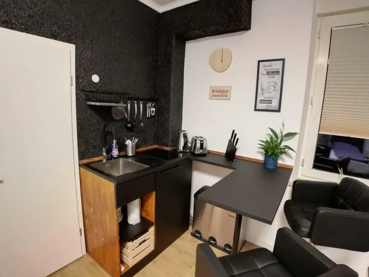 Dream & Relax Apartment'S Messe Nürnberg