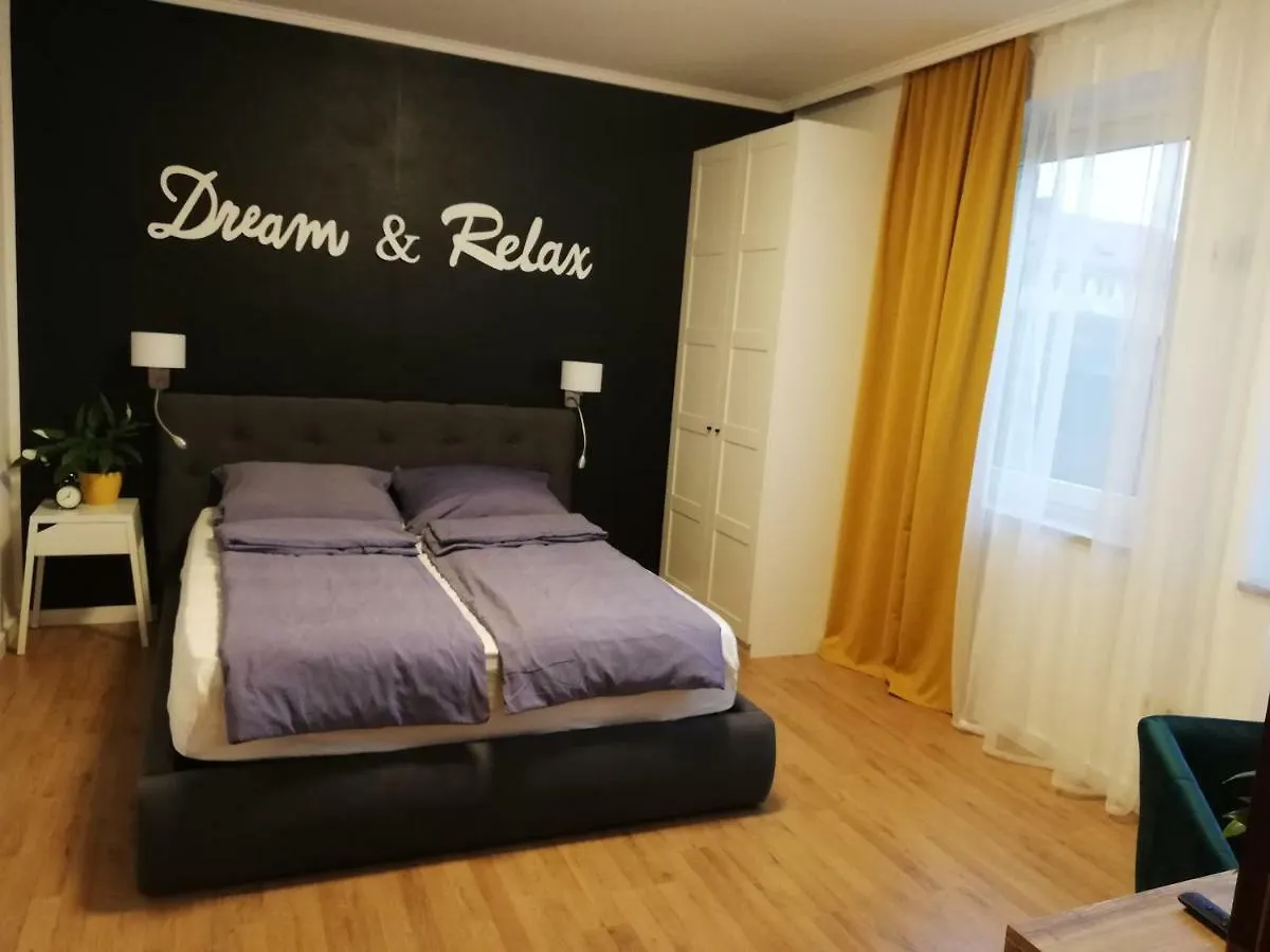 Dream & Relax Apartment'S Messe Nürnberg