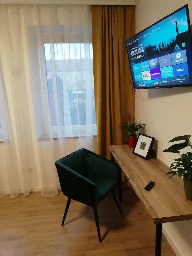 *** Aparthotel Dream & Relax Apartment'S Messe Nürnberg Deutschland